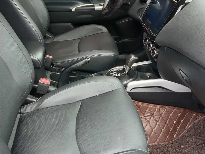 2018 Mitsubishi ASX 2.0L 167HP L4 CVT,autocango,china used car exporter,china ev exporter,chinese used car exporter,chinese used ev exporter