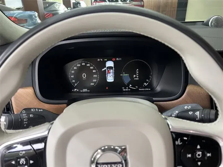2019 Volvo S90 2.0T 320HP L4 8AT PHEV 10.1KWH,autocango,china used car exporter,china ev exporter,chinese used car exporter,chinese used ev exporter