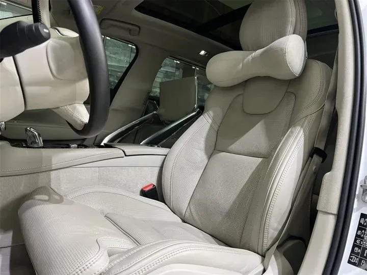 2019 Volvo S90 2.0T 320HP L4 8AT PHEV 10.1KWH,autocango,china used car exporter,china ev exporter,chinese used car exporter,chinese used ev exporter