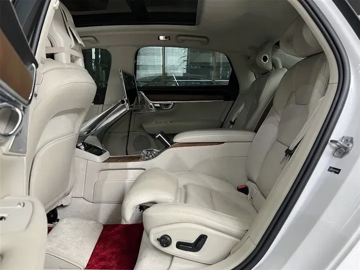2019 Volvo S90 2.0T 320HP L4 8AT PHEV 10.1KWH,autocango,china used car exporter,china ev exporter,chinese used car exporter,chinese used ev exporter