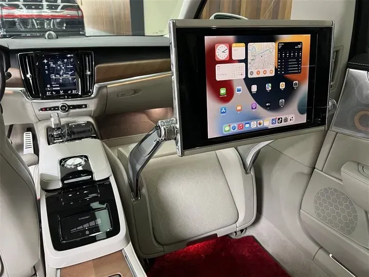 2019 Volvo S90 2.0T 320HP L4 8AT PHEV 10.1KWH,autocango,china used car exporter,china ev exporter,chinese used car exporter,chinese used ev exporter