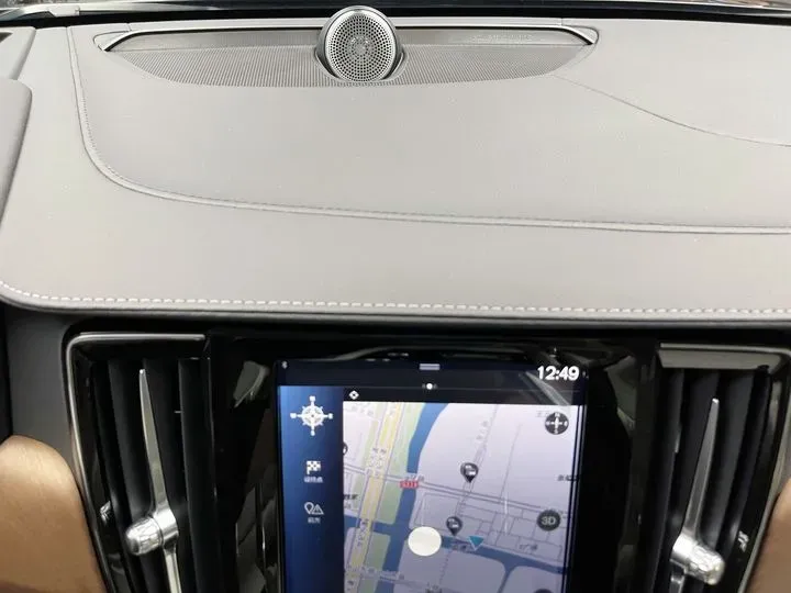 2019 Volvo S90 2.0T 320HP L4 8AT PHEV 10.1KWH,autocango,china used car exporter,china ev exporter,chinese used car exporter,chinese used ev exporter