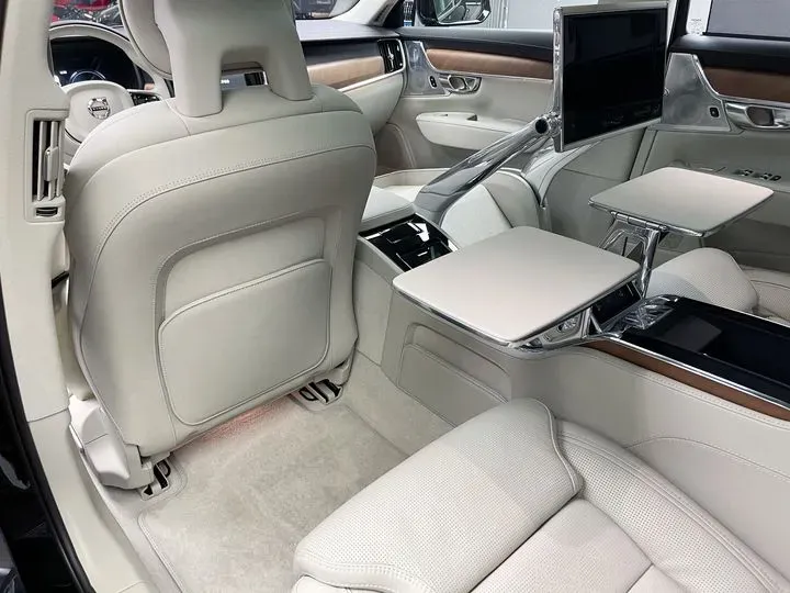 2019 Volvo S90 2.0T 320HP L4 8AT PHEV 10.1KWH,autocango,china used car exporter,china ev exporter,chinese used car exporter,chinese used ev exporter