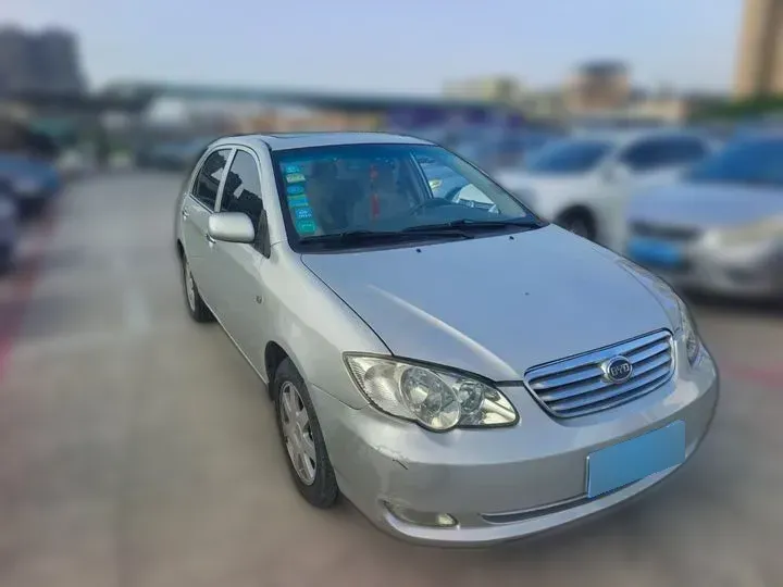 2009 BYD F3 1.6L 100HP L4 4AT,autocango,china used car exporter,china ev exporter,chinese used car exporter,chinese used ev exporter