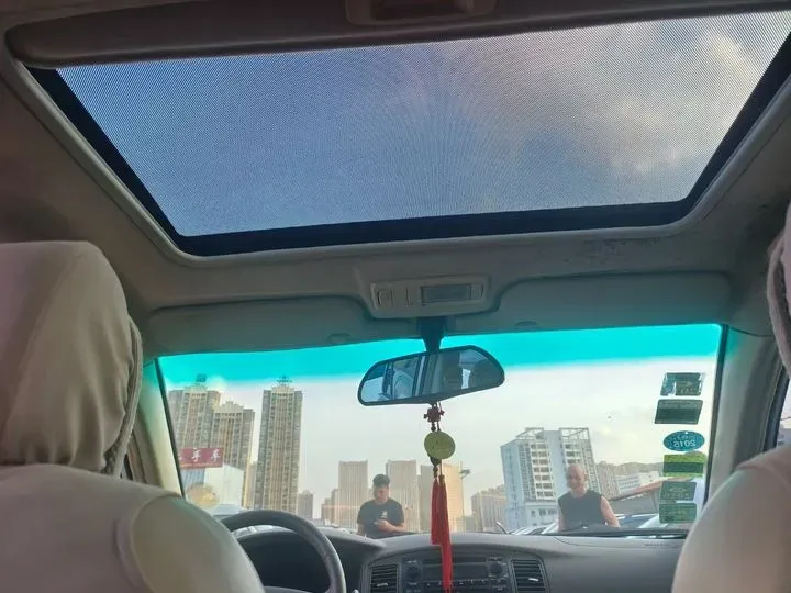 2009 BYD F3 1.6L 100HP L4 4AT,autocango,china used car exporter,china ev exporter,chinese used car exporter,chinese used ev exporter