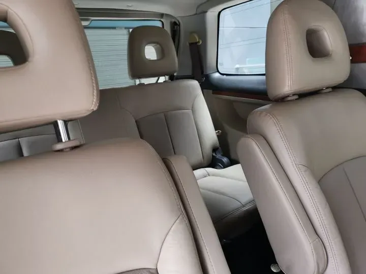 2009 Dongfeng YuXuan 2.5L 160HP L4 4AT,autocango,china used car exporter,china ev exporter,chinese used car exporter,chinese used ev exporter