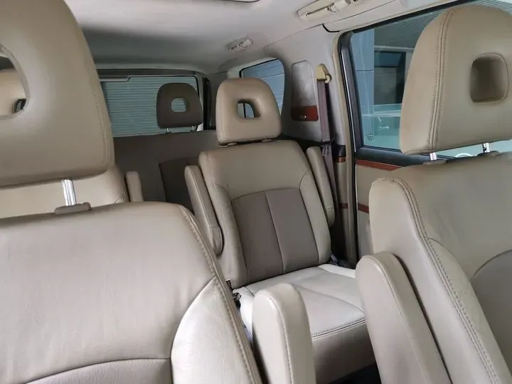 2009 Dongfeng YuXuan 2.5L 160HP L4 4AT,autocango,china used car exporter,china ev exporter,chinese used car exporter,chinese used ev exporter