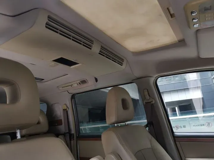 2009 Dongfeng YuXuan 2.5L 160HP L4 4AT,autocango,china used car exporter,china ev exporter,chinese used car exporter,chinese used ev exporter