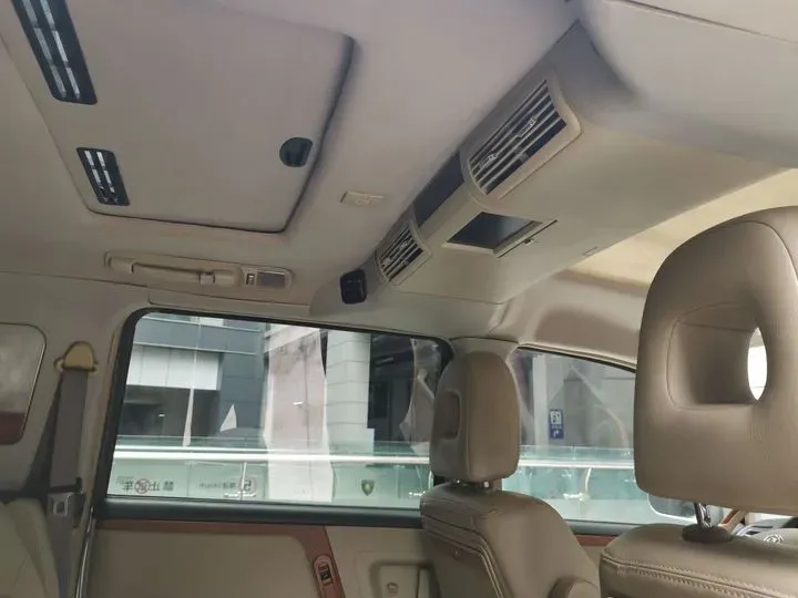 2009 Dongfeng YuXuan 2.5L 160HP L4 4AT,autocango,china used car exporter,china ev exporter,chinese used car exporter,chinese used ev exporter