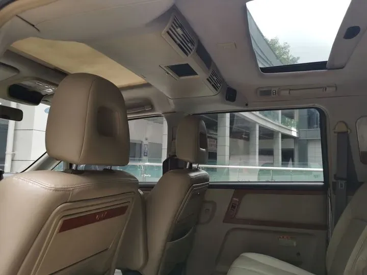 2009 Dongfeng YuXuan 2.5L 160HP L4 4AT,autocango,china used car exporter,china ev exporter,chinese used car exporter,chinese used ev exporter