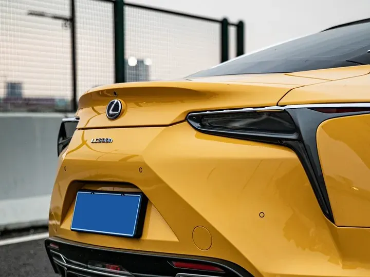 2019 Lexus LC 3.5L 299HP V6 E-CVT Hybrid,autocango,china used car exporter,china ev exporter,chinese used car exporter,chinese used ev exporter
