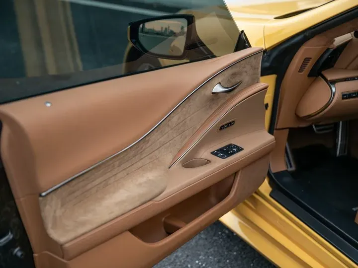 2019 Lexus LC 3.5L 299HP V6 E-CVT Hybrid,autocango,china used car exporter,china ev exporter,chinese used car exporter,chinese used ev exporter