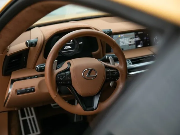 2019 Lexus LC 3.5L 299HP V6 E-CVT Hybrid,autocango,china used car exporter,china ev exporter,chinese used car exporter,chinese used ev exporter