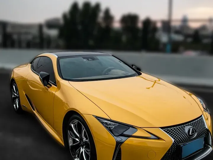 2019 Lexus LC 3.5L 299HP V6 E-CVT Hybrid,autocango,china used car exporter,china ev exporter,chinese used car exporter,chinese used ev exporter