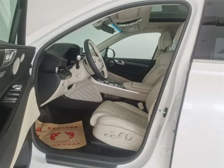 2023 Genesis GV80 2.5T 304HP L4 8AT,autocango,china used car exporter,china ev exporter,chinese used car exporter,chinese used ev exporter