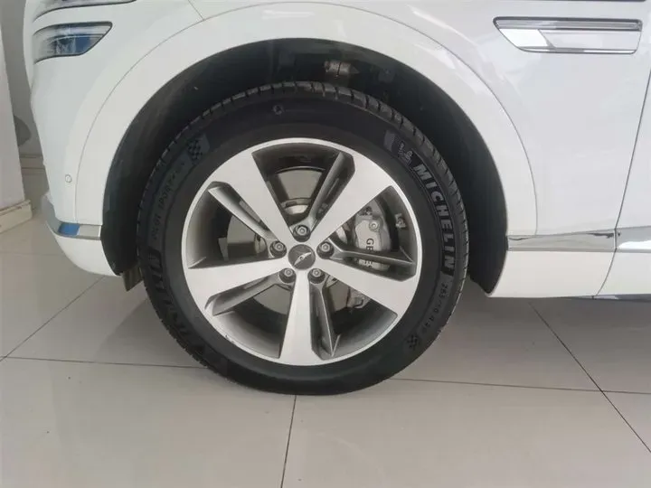 2023 Genesis GV80 2.5T 304HP L4 8AT,autocango,china used car exporter,china ev exporter,chinese used car exporter,chinese used ev exporter