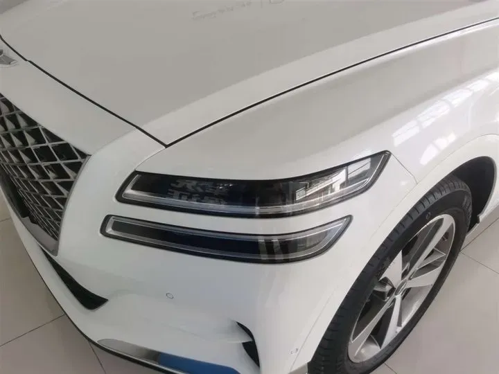 2023 Genesis GV80 2.5T 304HP L4 8AT,autocango,china used car exporter,china ev exporter,chinese used car exporter,chinese used ev exporter