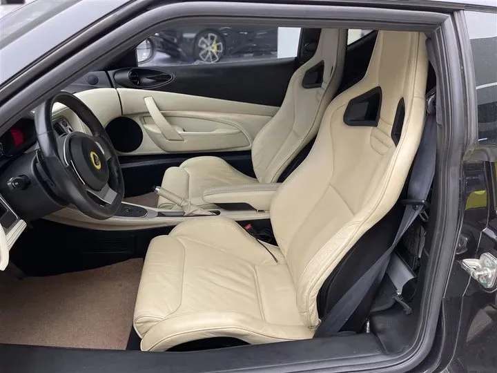 2015 Lotus Evora 3.5T 351HP V6 6AT,autocango,china used car exporter,china ev exporter,chinese used car exporter,chinese used ev exporter