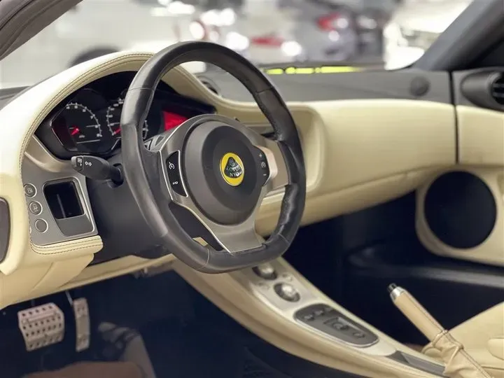 2015 Lotus Evora 3.5T 351HP V6 6AT,autocango,china used car exporter,china ev exporter,chinese used car exporter,chinese used ev exporter