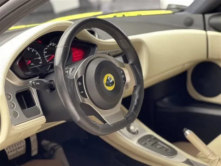 2015 Lotus Evora 3.5T 351HP V6 6AT,autocango,china used car exporter,china ev exporter,chinese used car exporter,chinese used ev exporter