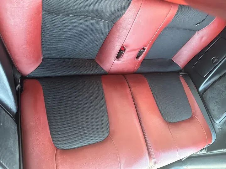 2006 Hyundai Coupe 2.7L 165HP V6 4AT,autocango,china used car exporter,china ev exporter,chinese used car exporter,chinese used ev exporter