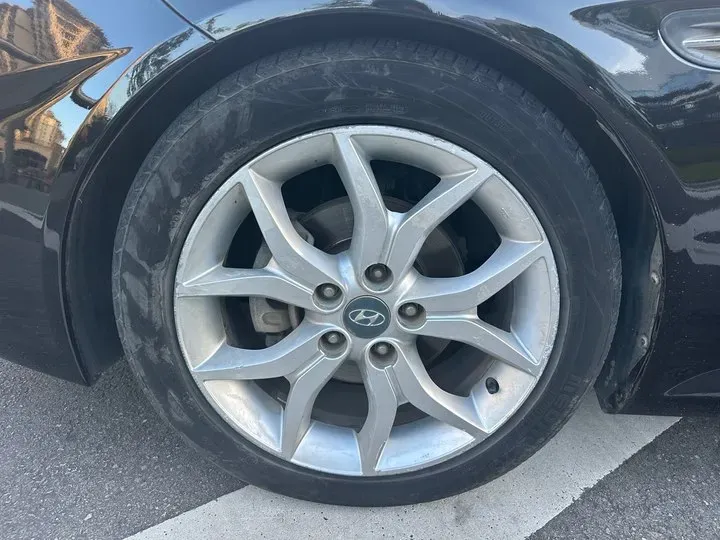 2006 Hyundai Coupe 2.7L 165HP V6 4AT,autocango,china used car exporter,china ev exporter,chinese used car exporter,chinese used ev exporter