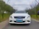 2010 Infiniti G Series 3.7L 351HP V6 7AT