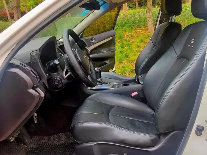 2010 Infiniti G Series 3.7L 351HP V6 7AT,autocango,china used car exporter,china ev exporter,chinese used car exporter,chinese used ev exporter