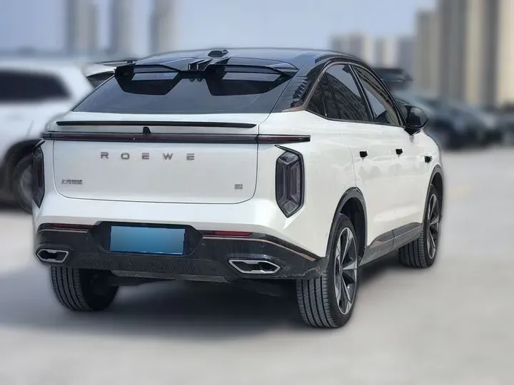 2022 Roewe Whale 2.0T 231HP L4 8AT,autocango,china used car exporter,china ev exporter,chinese used car exporter,chinese used ev exporter