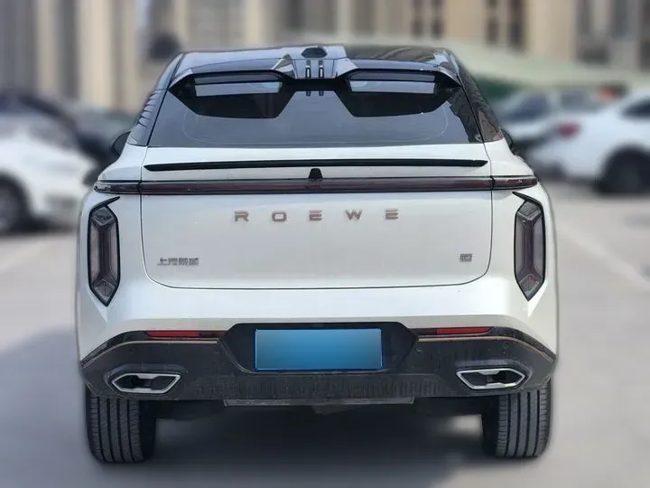 2022 Roewe Whale 2.0T 231HP L4 8AT,autocango,china used car exporter,china ev exporter,chinese used car exporter,chinese used ev exporter