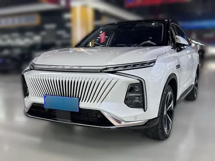 2022 Roewe Whale 2.0T 231HP L4 8AT