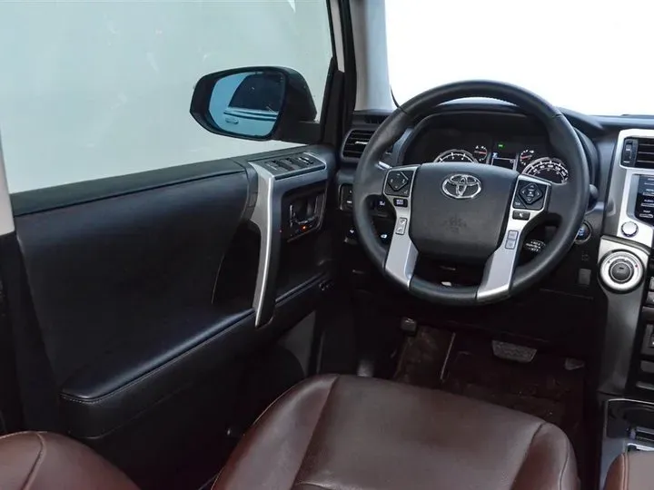 2022 Toyota 4Runner 4.0L 273HP V6 5AT,autocango,china used car exporter,china ev exporter,chinese used car exporter,chinese used ev exporter