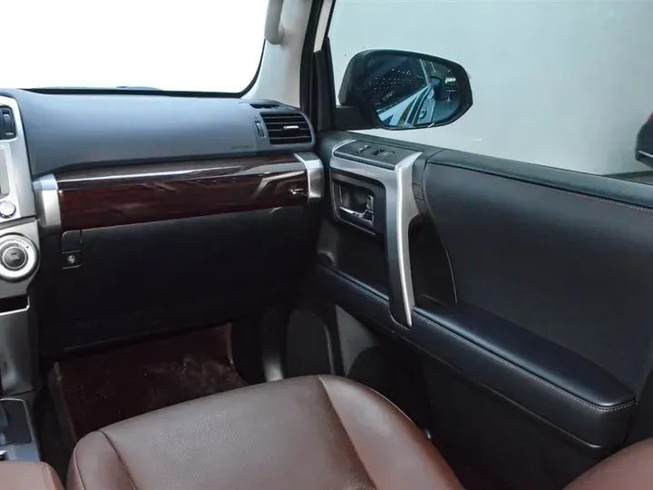 2022 Toyota 4Runner 4.0L 273HP V6 5AT,autocango,china used car exporter,china ev exporter,chinese used car exporter,chinese used ev exporter