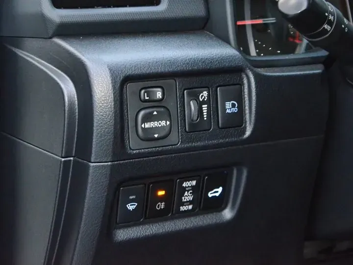 2022 Toyota 4Runner 4.0L 273HP V6 5AT,autocango,china used car exporter,china ev exporter,chinese used car exporter,chinese used ev exporter