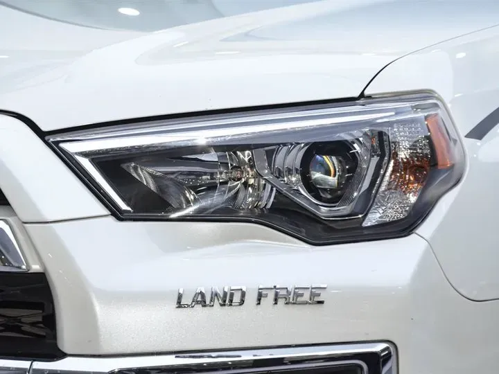 2022 Toyota 4Runner 4.0L 273HP V6 5AT,autocango,china used car exporter,china ev exporter,chinese used car exporter,chinese used ev exporter