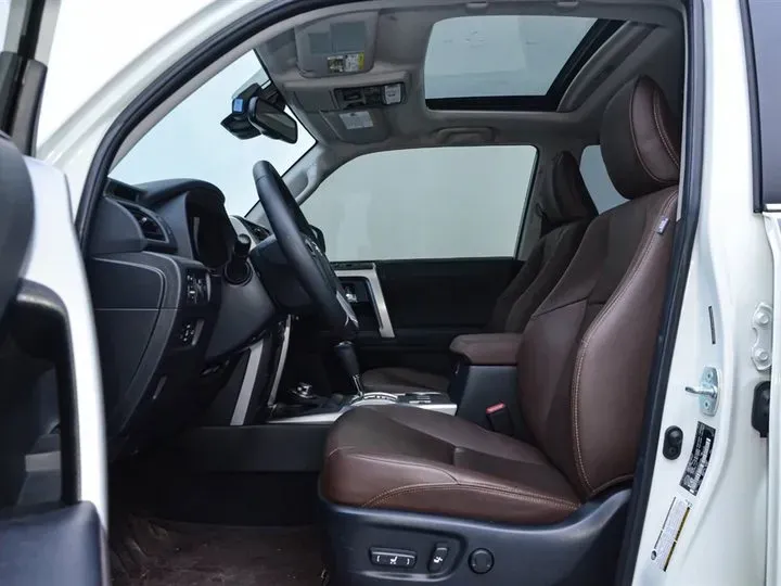 2022 Toyota 4Runner 4.0L 273HP V6 5AT,autocango,china used car exporter,china ev exporter,chinese used car exporter,chinese used ev exporter