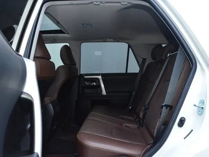 2022 Toyota 4Runner 4.0L 273HP V6 5AT,autocango,china used car exporter,china ev exporter,chinese used car exporter,chinese used ev exporter