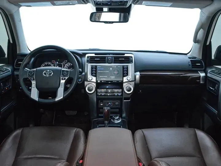 2022 Toyota 4Runner 4.0L 273HP V6 5AT,autocango,china used car exporter,china ev exporter,chinese used car exporter,chinese used ev exporter