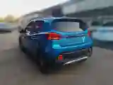 2017 BAIC BJEV EC BEV