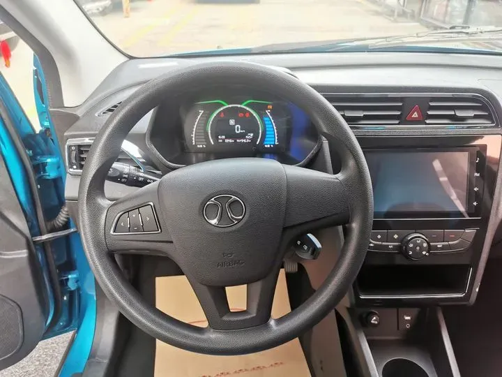 2017 BAIC BJEV EC BEV,autocango,china used car exporter,china ev exporter,chinese used car exporter,chinese used ev exporter