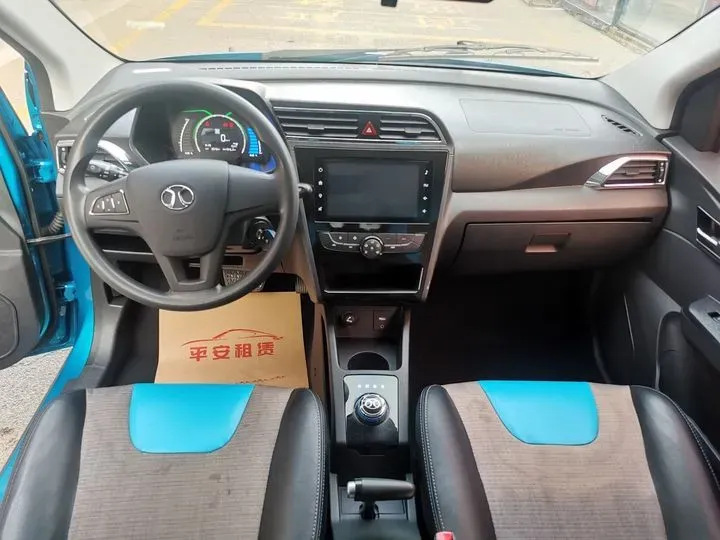 2017 BAIC BJEV EC BEV,autocango,china used car exporter,china ev exporter,chinese used car exporter,chinese used ev exporter