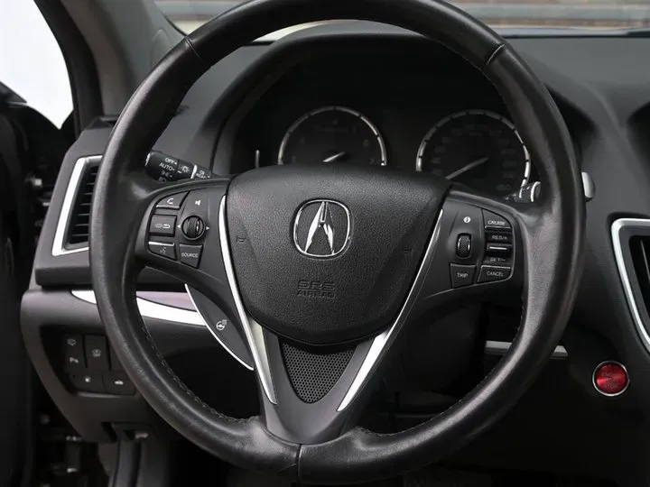 2015 Acura TLX 2.4L 208HP L4 8DCT,autocango,china used car exporter,china ev exporter,chinese used car exporter,chinese used ev exporter