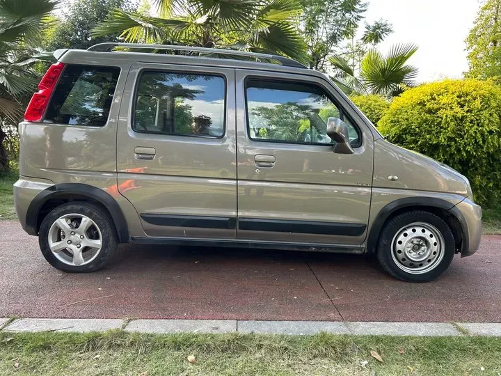 2013 Suzuki Wagon R X5 1.4L 97HP L4 5MT,autocango,china used car exporter,china ev exporter,chinese used car exporter,chinese used ev exporter