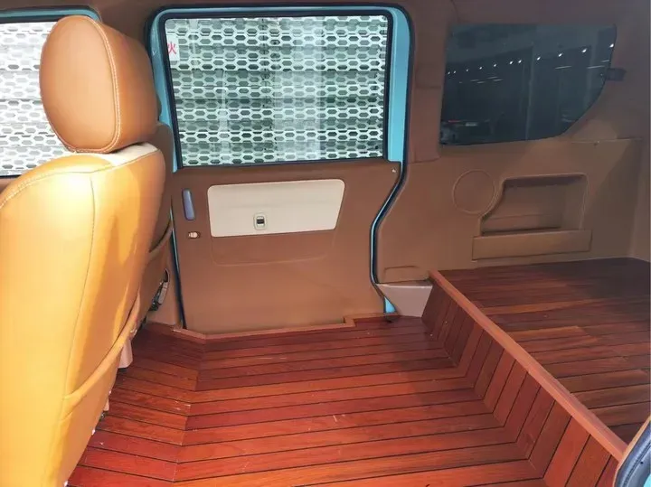 2007 Suzuki Landy 1.4L 95HP L4 4AT,autocango,china used car exporter,china ev exporter,chinese used car exporter,chinese used ev exporter