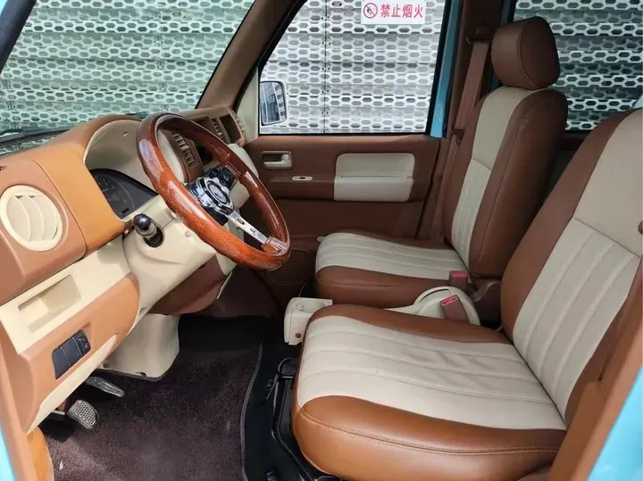 2007 Suzuki Landy 1.4L 95HP L4 4AT,autocango,china used car exporter,china ev exporter,chinese used car exporter,chinese used ev exporter