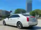 2017 Cadillac ATS-L 2.0T 279HP L4 8AT