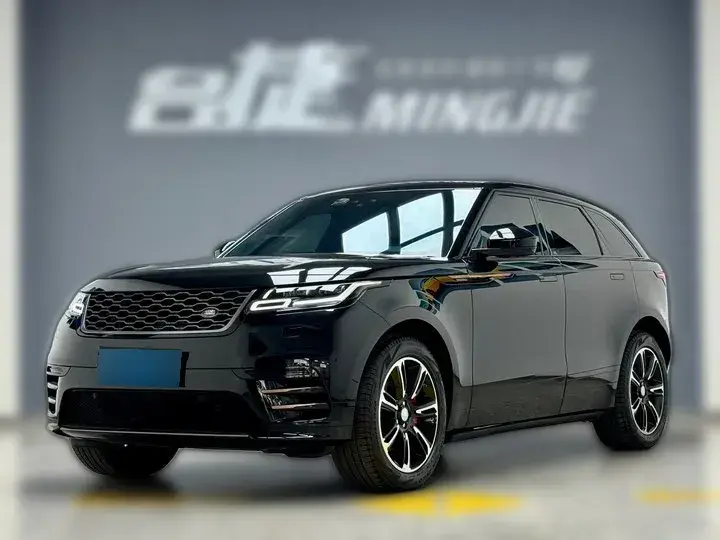 2020 Land Rover Range Rover Velar 2.0T 250HP L4 8AT