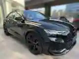 2022 Audi RS Q8 4.0T 600HP V8 8AT