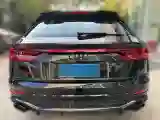 2022 Audi RS Q8 4.0T 600HP V8 8AT