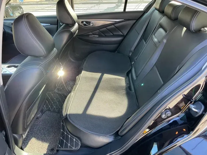 2014 Infiniti Q50 3.7L 351HP V6 7AT,autocango,china used car exporter,china ev exporter,chinese used car exporter,chinese used ev exporter